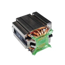 New For Dell XPS 8960 CPU Cooler Fan with Heatsink 05WJTM-FCN00