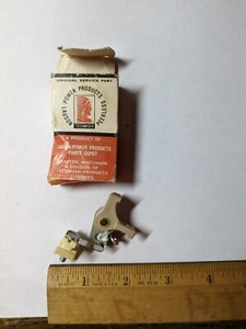 UNUSED TECUMSEH LAUSON POWER PRODUCTS IGNITION POINTS PART NO. 30547A