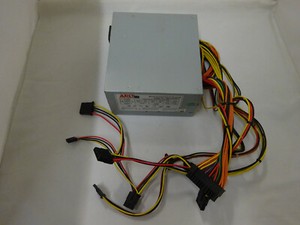 ARLT Computer DSA500S-C Netzteil 500W 80 Plus #NT18