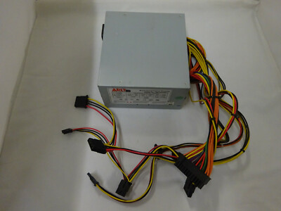ARLT Computer DSA500S-C Power Supply 500W 80 Plus #NT18