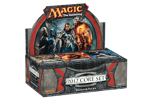 4x Playset MTG Magic the Gathering Complete Set of 4 x4 Cards