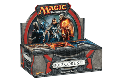 4x Playset MTG Magic the Gathering Complete Set of 4 x4 Cards