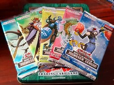 YuGiOh Duelist League 3 Price Guide | Yu-Gi-Oh DL12 | Ungraded & Graded  Prices