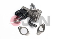 JPN Agr-Ventil Elektrisch Passend FüR Ford Transit Kasten 2.4 Tdci RWD