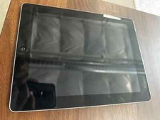 Apple iPad 4 -16GB - Wi-Fi  4G - Unlocked - Black - Fully Functional-Fast Ship