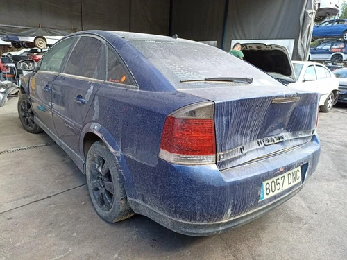 93184795 Cappuccio per OPEL VECTRA C BERLINA Design 2005 7618118 - Foto 6 di 10