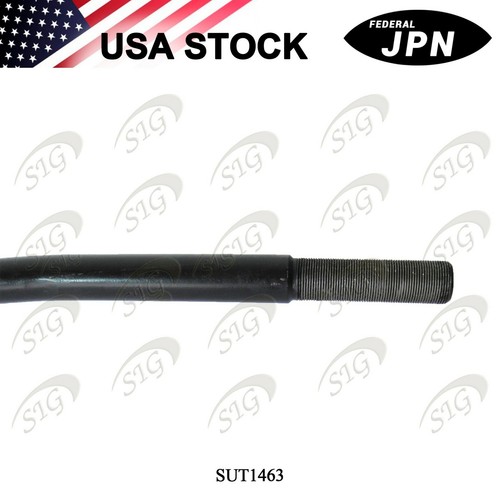 Extremo de varilla delantera derecha exterior para Dodge Ram 3500 2003-2008 1 pieza - Imagen 4 de 5