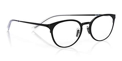 eyebobs Jim Dandy Unisex Premium Reading Glasses Dark Green Magnification +2.00
