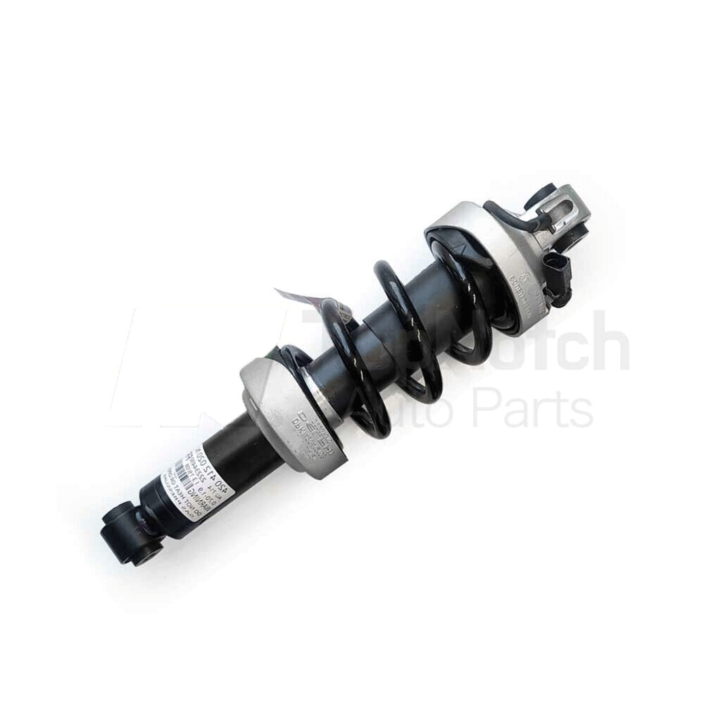 Full Set Fit Audi R8 V8 V10 2007-2015 Front Rear Shock Absorber Strut MagneRide
