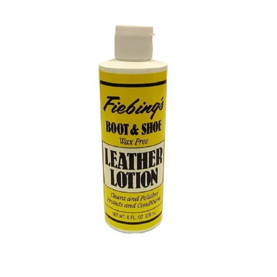 Fiebing Leather Lotion #FLL