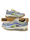 NIKE Air Max 97 SE Swoosh Mart DD5480-902 UK Size 7 New/Unworn