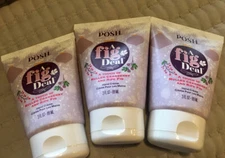 Perfectly Posh 3-Fig Deal Big Fat Yummy Hand Creme BFYHC