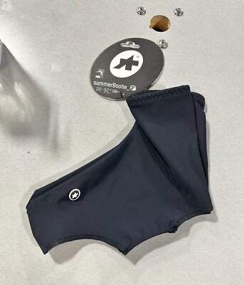 Assos Summer Bootie Volkanga II 44-47