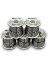 50/50 Solder for Stained Glass (5 Pack) - $20.50 ea. / Made in USA