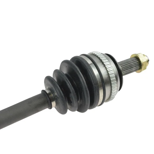 New Front CV Axle Shaft Set For 2001-2005 Honda Civic - Bild 3 von 6