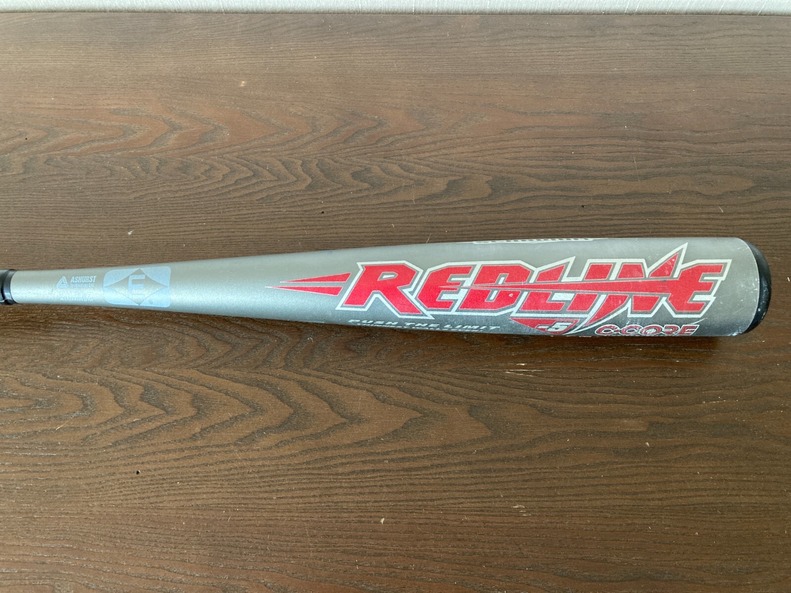 Easton REDLINE CCORE Sc500 BZ1C 32/27 Baseball Bat Y2K 2 3/4