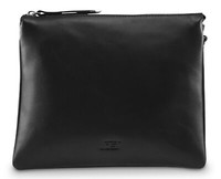 Jost Arva Crossbody Bag UmhäNgetasche Schultertasche Black Schwarz Neu