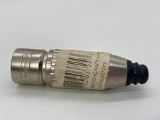 Hosa Switchcraft 3-PIN Male XLR Connector - High-Quality Audio Connection