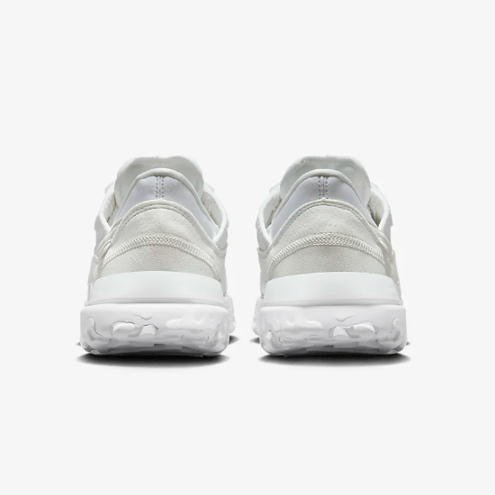 Nike Women's React Revision Shoes 'Summit White' (DQ5188-100