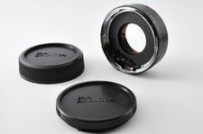 [MINT]  Zenza Bronica Teleconverter G 1.4X For GS-1 Zenzanon PG Lens From JAPAN