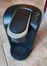 Keurig K-Select Single Serve Coffee Maker - Matte Black (No Box)