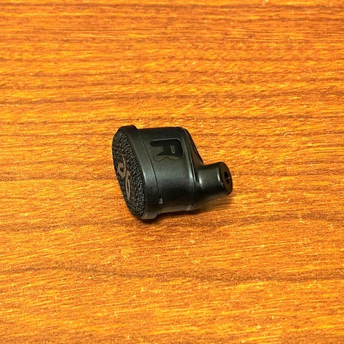 1X ONE REPLACEMENT PART -For Jaybird Vista 2 True Wireless Headphones Ear Wings - Picture 16 of 42