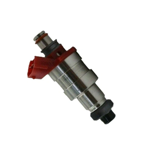 4X Fuel Injectors For Mazda B2600 UF Ford Raider Courier G6 2.6L G609-13-250) - Picture 5 of 5