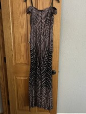 Mother Of The Bride Dress Size 2