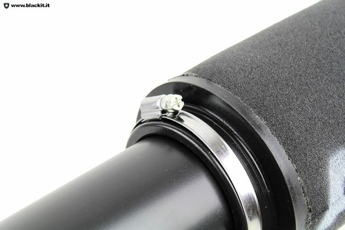 ASPIRAZIONE ALTA AIRTEC 595 ABARTH attacco 70 mm - Imagen 12 de 12