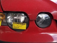 Hauptscheinwerfer rechts BMW 3er Compact E46 0301187202 P13839248