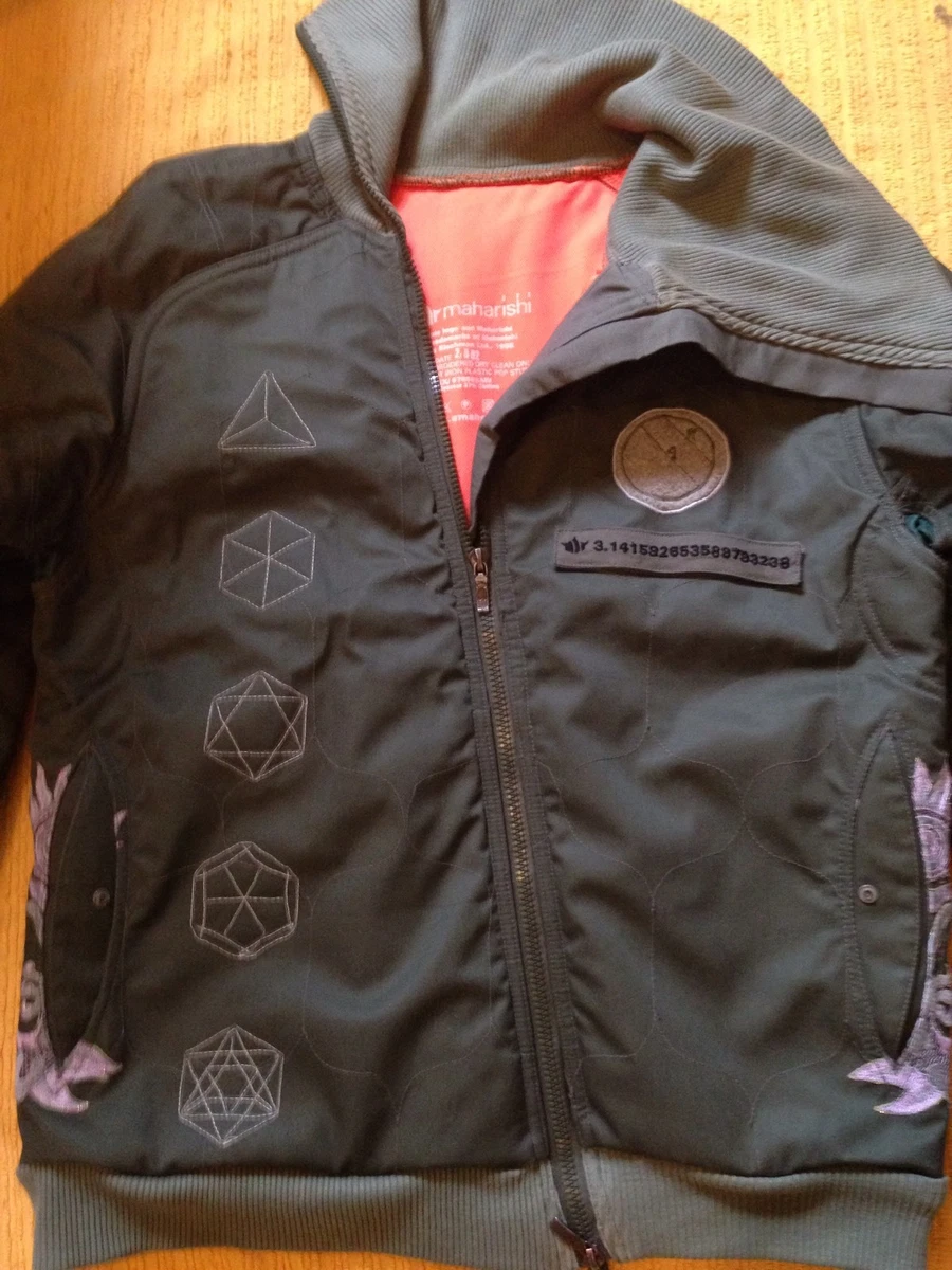 Cos raid shop jacket