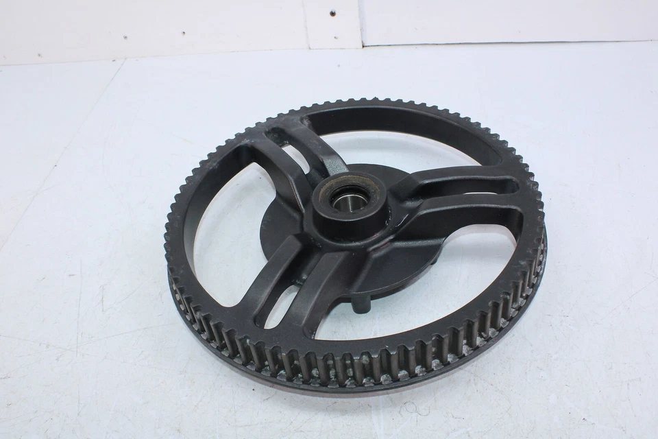 2012 Can-Am Spyder RS-S SM5 FRONT SPROCKET 705502016 - Image 3 of 4