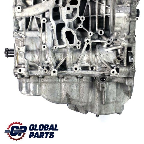 BMW F20 F30 F31 118d 318d N47N Nudo Motore N47D20C Nuova Distribuzione GARANZIA - Foto 5 di 12