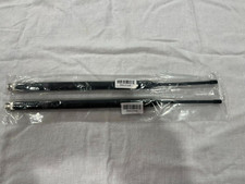 1 pair SHURE UA8 174-216 MHz 1/2 Wave Antennas for QLXD4, ULXD4, ULXD4D V50 band