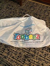 Toobez Playhouse Teambuilding Construction