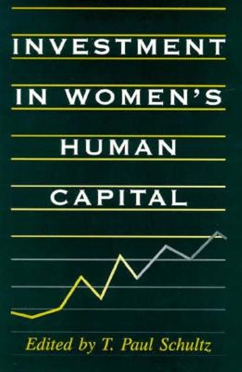 Investment+in+Women27s+Human+Capital+by+T.+Paul+Schultz+2819952C