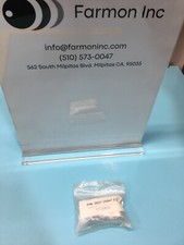 AMAT 0021-20847 Bar, RF Connnector IMP, 189817