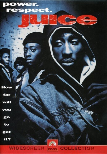 Juice (DVD, 1992) for sale online | eBay