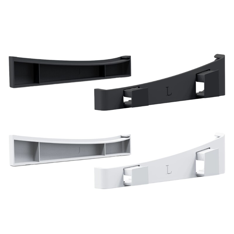 Mount Bracket Stand for Storage Holder Mounting Base Simple Holder