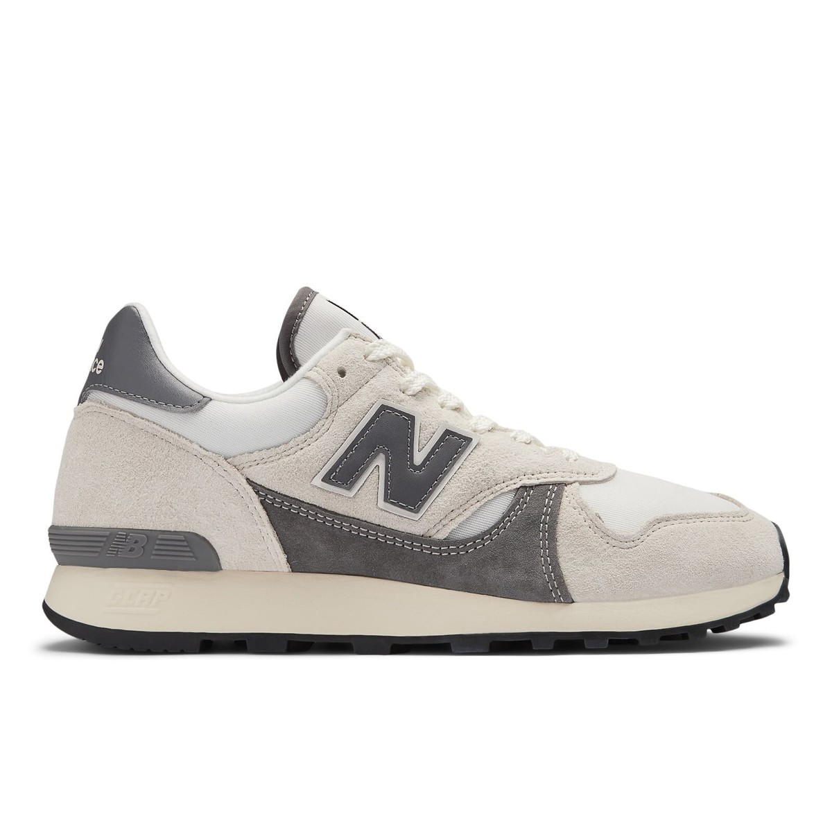 New Balance 475 VTA M475VTA Width D OFF WHITE Lifestyle Shoes | eBay