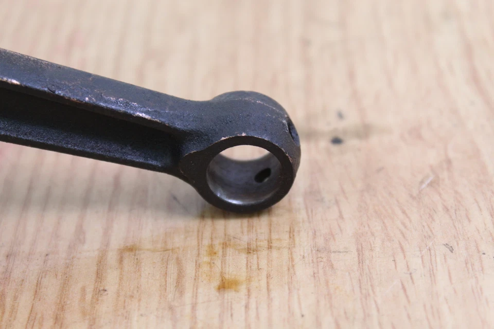 Honda CT90 1972 cigüeñal/manivela 13000-028-030 Foto 3 de 4