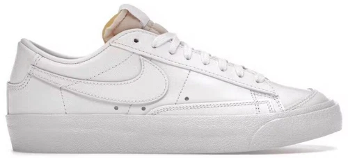 Nike Blazer '77 Low Triple White W