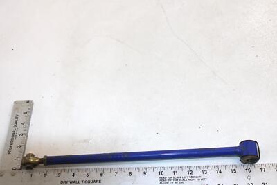 Polaris Oem Upper Radius Rod With End 1820679-312 Q1067 | eBay Polaris Oem Upper Radius Rod With End 1820679-312 Q1067 | eBay