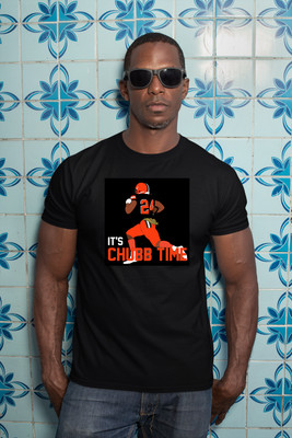 Nick Chubb Cleveland Browns It's Chubb 