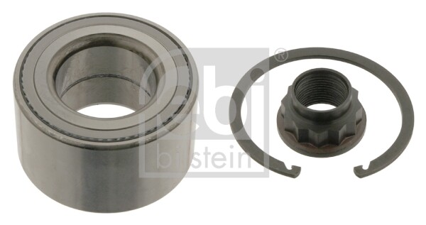 Febi 30473 Radlagersatz Vorne FüR Allion Avensis Caldina Celica Corolla Verso-image