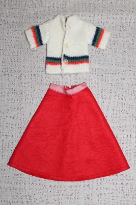 nancy muñeca años 70