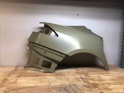 2012-2020 TESLA MODEL S REAR RIGHT SIDE QUARTER OTR C-PILLAR SVC 1020514-S0-A 14