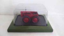 TRACTEUR RAIMONDI BRUCO 40 T45 1953. UNIVERSAL HOBBIES AU 1/43