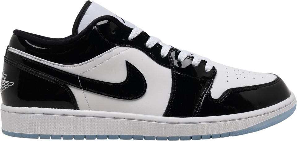 エアジョーダン1 ロー コンコルド　27.0センチ NIKE AIR JORDAN 1 LOW 