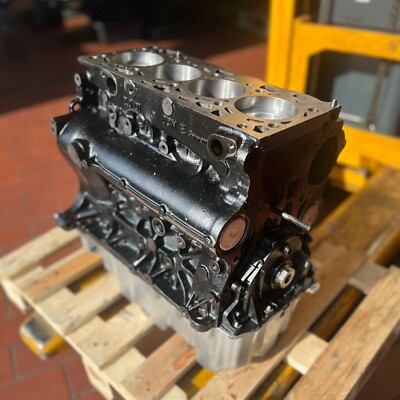 GENERALÜBERHOLTER CXE CXEA CXEB CXEC CXED MOTOR 03N023E